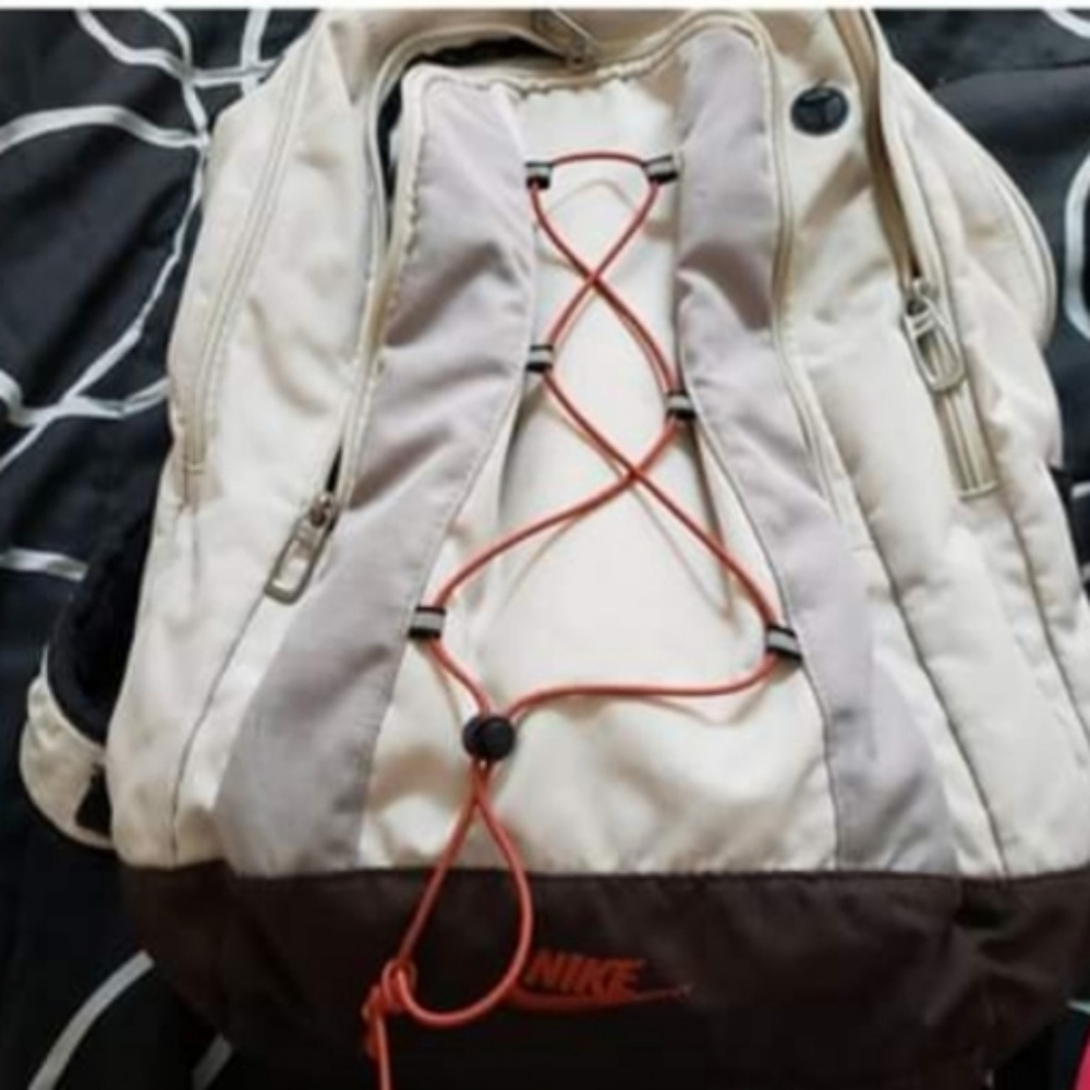 Nike bookbag